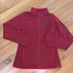 Patagonia Better Sweater Jacket